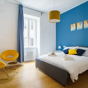 deliziosa-ed-elegante-casa-nel-cuore-di-roma.it-romehotels.com/